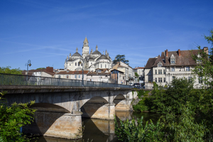 Recherche de fuite d'eau Périgueux